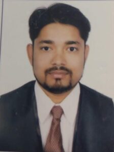 Sharfaraj A M